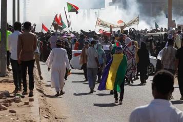 Superan los 400 muertos en Sudán, según fuentes de la ONU