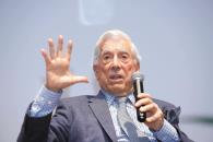 Vargas Llosa llamó estupidez el lenguaje igualitario e inclusivo Vargas Llosa llamó estupidez el lenguaje igualitario e inclusivo