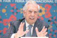 Mario Vargas Llosa, se fue el gigante de la literatura y la política Mario Vargas Llosa, se fue el gigante de la literatura y la política