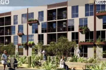 Conavi presenta modelos de Viviendas del Bienestar