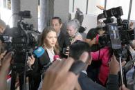 Insistirá GLPRI en destitución del secretario del Medio Ambiente Insistirá GLPRI en destitución del secretario del Medio Ambiente