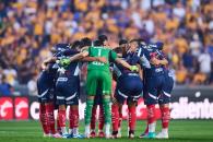 Buscará Rayados amarrar play in de la Liga MX Buscará Rayados amarrar play in de la Liga MX