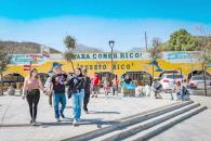 Esperan aumente 400 % cantidad de visitantes a Los Cavazos y La Boca Esperan aumente 400 % cantidad de visitantes a Los Cavazos y La Boca