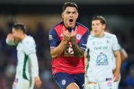 Cruz Azul es sublíder Cruz Azul es sublíder