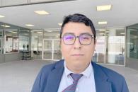 Denuncian gimnastas poco avance en su caso Denuncian gimnastas poco avance en su caso