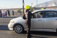 Instala Grupo Jaguares de SC módulo para atender a vacacionistas Instala Grupo Jaguares de SC módulo para atender a vacacionistas