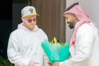 Ya está en Arabia Ya está en Arabia