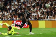 No hubo remontada, Arsenal elimina al Real Madrid de la Champions No hubo remontada, Arsenal elimina al Real Madrid de la Champions