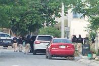 Entran a casa y ejecutan a mujer en Escobedo Entran a casa y ejecutan a mujer en Escobedo