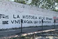 Lleva Acción Poética al Museo de Historia Mexicana a las calles Lleva Acción Poética al Museo de Historia Mexicana a las calles