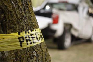 Aumentan accidentes carreteros  20% en periodo vacacional