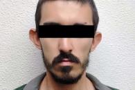 Aprehenden a ligado a secuestro de trailero Aprehenden a ligado a secuestro de trailero