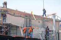 Industria de la construcción suma 6 meses de contracción Industria de la construcción suma 6 meses de contracción