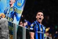 Avanza sufriendo el Inter de Milán a la Semifinal de la Champions Avanza sufriendo el Inter de Milán a la Semifinal de la Champions