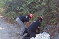 Muere adulto mayor cuando se ejercitaba en el Cerro de la Silla Muere adulto mayor cuando se ejercitaba en el Cerro de la Silla
