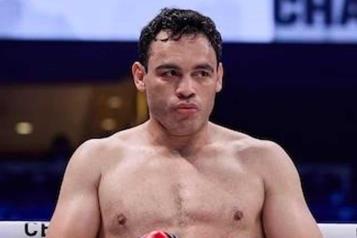 Casi un hecho la pelea Chávez Jr.-Jake Paul