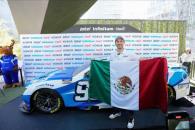 Vendrá la Nascar Cup a la capital del país Vendrá la Nascar Cup a la capital del país
