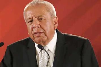 Deja Francisco Gardu&ntilde;o el INM el 1 de mayo