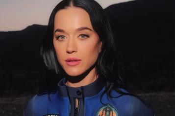 ¿Quieres viajar al espacio como Katy Perry?