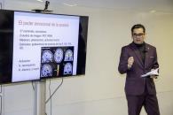 Presentan compendio de poemas como herramienta para la salud mental Presentan compendio de poemas como herramienta para la salud mental