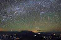 Lluvia de estrellas Líridas; el lapso exacto para verse en México Lluvia de estrellas Líridas; el lapso exacto para verse en México