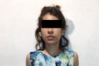 Abandona mujer a su hijo de 2 años Abandona mujer a su hijo de 2 años