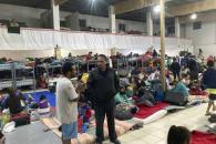 Se mantendrá centros de atención a migrantes Se mantendrá centros de atención a migrantes