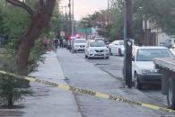 Ejecutan a joven arraigado en vivienda Ejecutan a joven arraigado en vivienda
