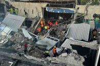 Demandan por homicidio a responsables de discoteca Jet Set