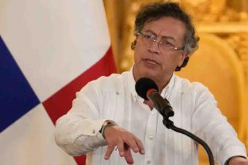 Petro declarará estado de emergencia por brote de fiebre amarilla