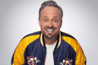Conducirá Nate Bargatze los Premios Emmy 2025 Conducirá Nate Bargatze los Premios Emmy 2025