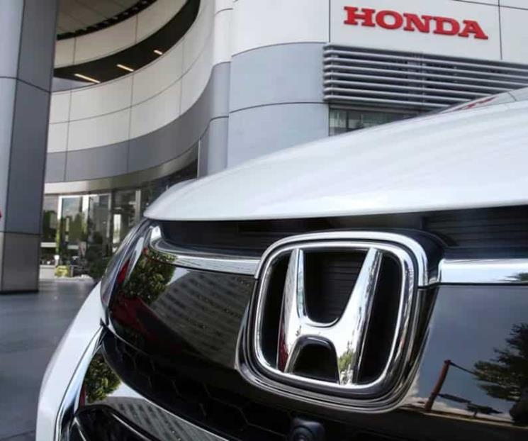 Desmiente Ebrard salida de Honda; seguirá en México Desmiente Ebrard salida de Honda; seguirá en México