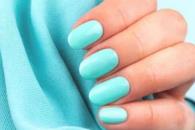 Diseños de uñas turquesa en tendencia que alegrarán tus looks Diseños de uñas turquesa en tendencia que alegrarán tus looks