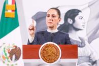 Presentará Sheinbaum reforma a la Ley de Aduanas Presentará Sheinbaum reforma a la Ley de Aduanas