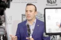 Da Congreso a municipios 90 días para actualizar sus Atlas de Riesgo