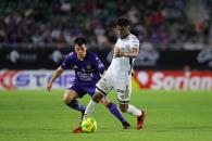 Mazatlán cayó ayer con Xolos. Mazatlán cayó ayer con Xolos.