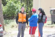 Emite PC recomendaciones para la práctica del senderismo Emite PC recomendaciones para la práctica del senderismo