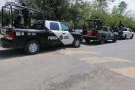 Hallan a hombre asesinado dentro de camioneta en Galeana