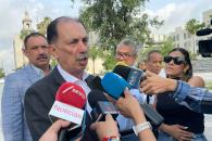 Indaga FGJ líneas de investigación en caso de dueño de taquería Indaga FGJ líneas de investigación en caso de dueño de taquería