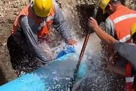 Anuncia AyD corte de agua en 100 colonias regias y de Santiago Anuncia AyD corte de agua en 100 colonias regias y de Santiago