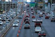 Suspenderán a partir de hoy contraflujos en la zona poniente Suspenderán a partir de hoy contraflujos en la zona poniente