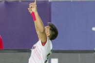 Se impone Toluca al San Luis y amarran el liderato Se impone Toluca al San Luis y amarran el liderato