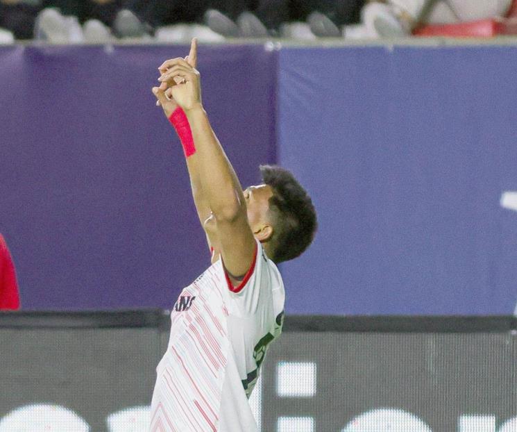 Se impone Toluca al San Luis y amarran el liderato Se impone Toluca al San Luis y amarran el liderato