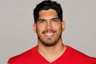 Sanciona NFL al regio Issac Alarcón por uso de sustancias prohibidas Sanciona NFL al regio Issac Alarcón por uso de sustancias prohibidas