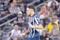 Derrota Monterrey al América y amarran el play in del CL2025 Derrota Monterrey al América y amarran el play in del CL2025