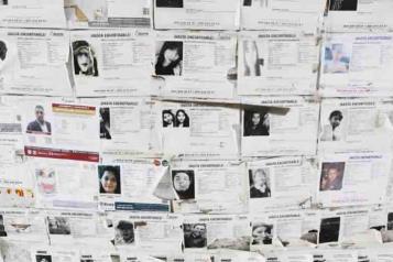 Plantea PAN reforma sobre personas desaparecidas