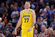 Cuenta Doncic con el jersey más vendido de la NBA Cuenta Doncic con el jersey más vendido de la NBA