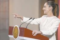 Reconoce Sheinbaum que aún no hay acuerdo sobre aluminio y acero