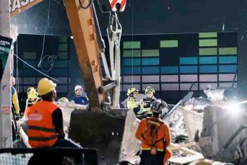 Arrestan a "falso héroe" del Jet Set en República Dominicana