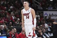 Heat y Mavs siguen vivos Heat y Mavs siguen vivos